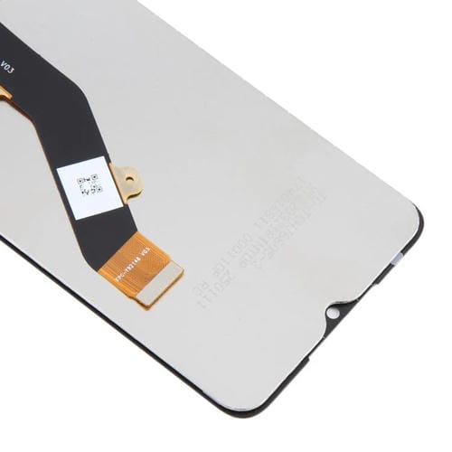 Full Screen for ZTE Blade A35e