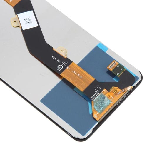 Full Screen for ZTE Blade A35e