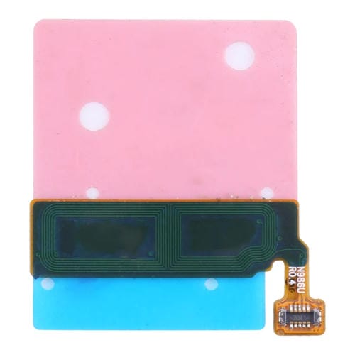 Cavo flessibile Samsung Galaxy Note 20 Ultra 5G SM-N986B Sensore di Penna Ottica