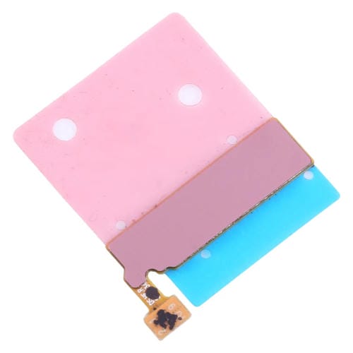 Câble Flex Samsung Galaxy Note 20 Ultra 5G SM-N986B Capteur de Stylet Optique