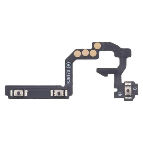 Câble Flex Huawei Mate 70 Bouton d'Alimentation et Volume