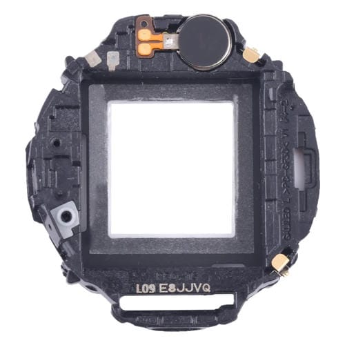 Cadre de la carte mère de la batterie Samsung Galaxy Watch 46mm SM-R800