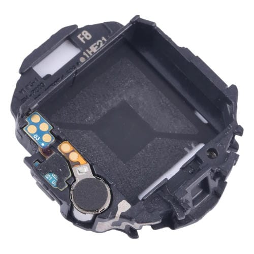 Cadre de la carte mère Samsung Galaxy Watch 4 40mm SM-R860 Batterie