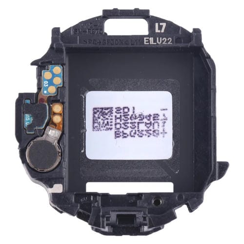 Cadre de la batterie de la carte mère Samsung Galaxy Watch 4 44mm SM-R870