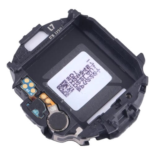 Cadre de la batterie de la carte mère Samsung Galaxy Watch 4 44mm SM-R870