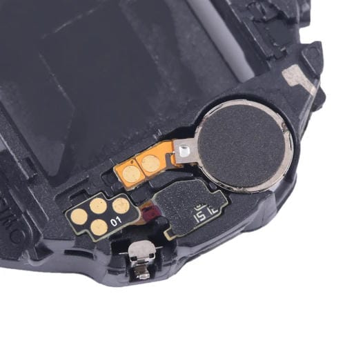 Battery Samsung Galaxy Watch 4 Classic 42mm SM-R880 Motherboard Frame