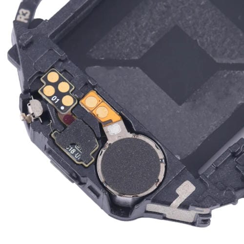 Rahmen des Batterie-Mainboards für Samsung Galaxy Watch 4 Classic SM-R890 46mm