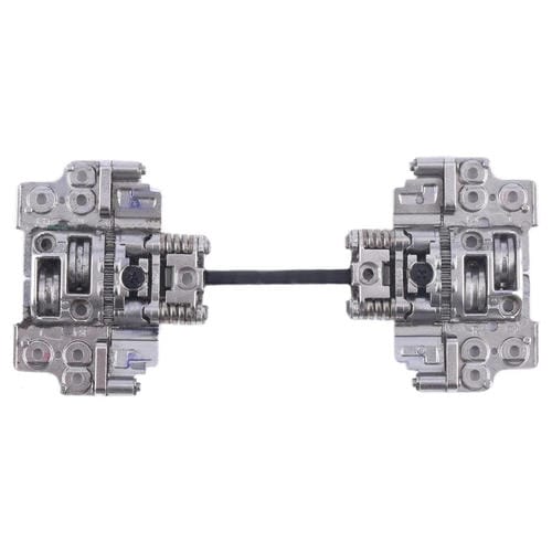 Drehachse Samsung Galaxy Z Flip SM-F700 - Bewertet