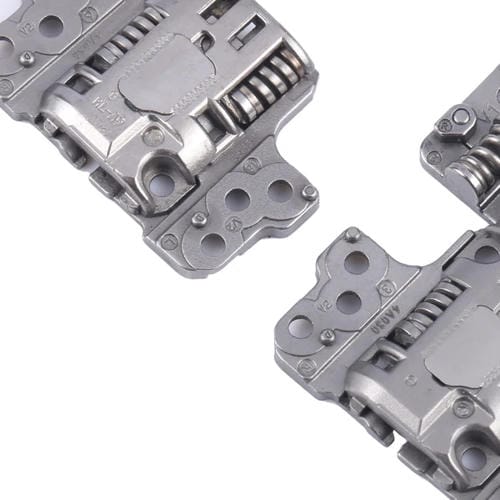 Eixo de Rotação Samsung Galaxy Z Flip4 SM-F721B