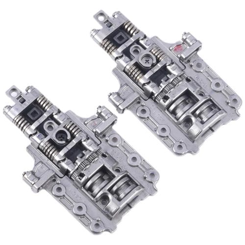 Eixo de Rotação Samsung Galaxy Z Fold2 5G SM-F916