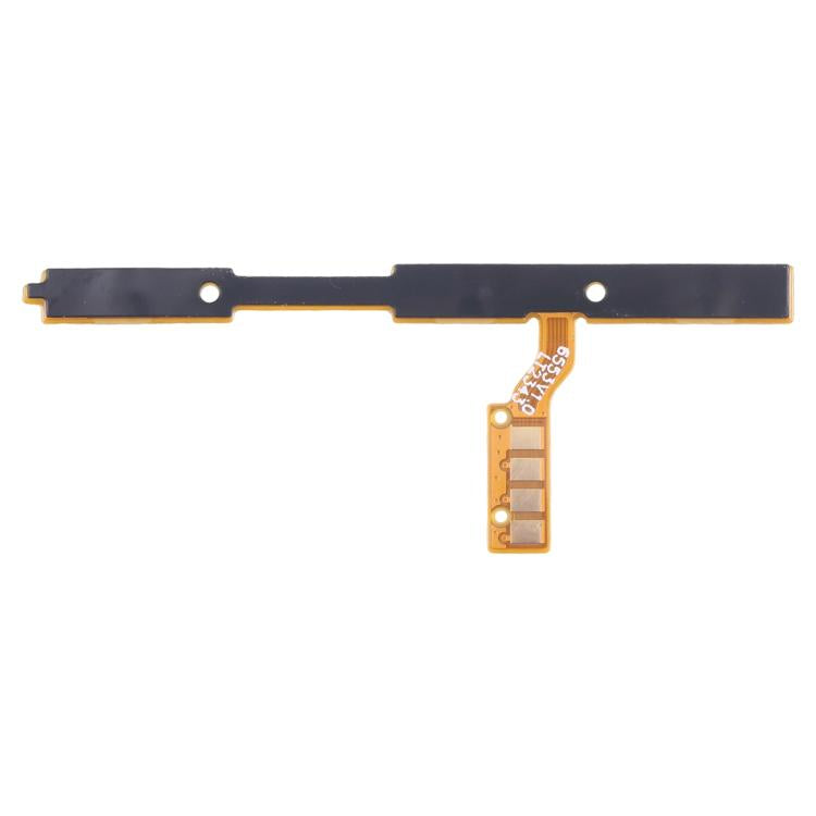 Pulsante di accensione e cavo flessibile del volume ZTE Blade V50 5G 9050N