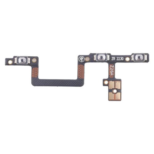 Power Button and Volume Flex Cable ZTE Blade V40