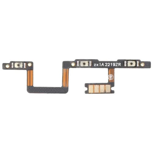 Power Button and Volume Flex Cable ZTE Blade A72s
