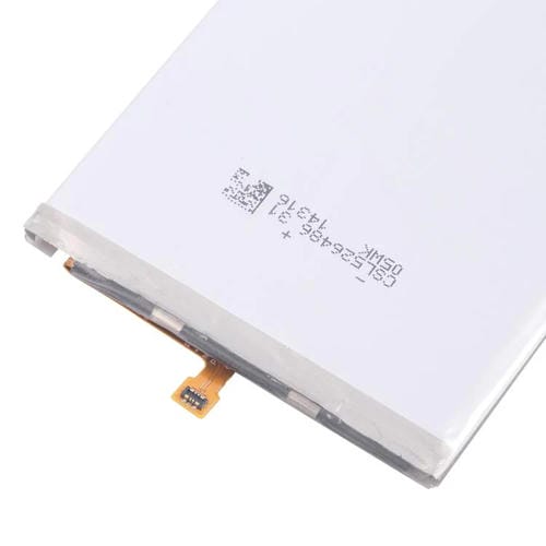 Reemplazo de batería de 5000 mAh para Galaxy A15 4G A155F / 5G A156B