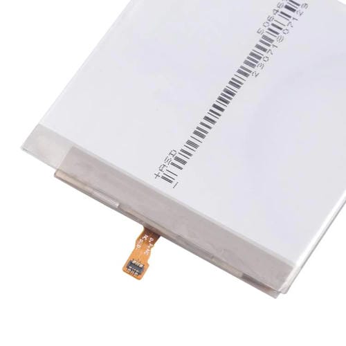 Reemplazo de batería de 4000 mAh para Galaxy S25 S9310