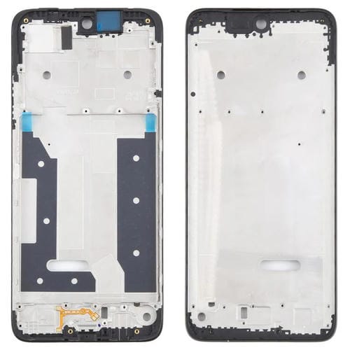 LCD Screen Frame for Motorola Moto G35