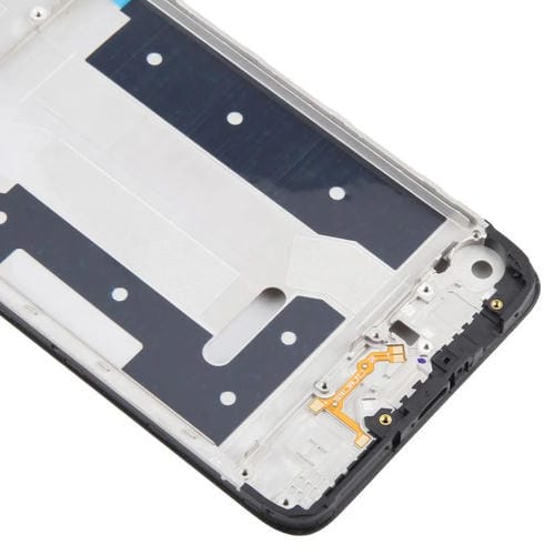 LCD Screen Frame for Motorola Moto G35
