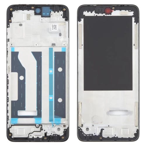 LCD Screen Frame for Motorola Moto G05