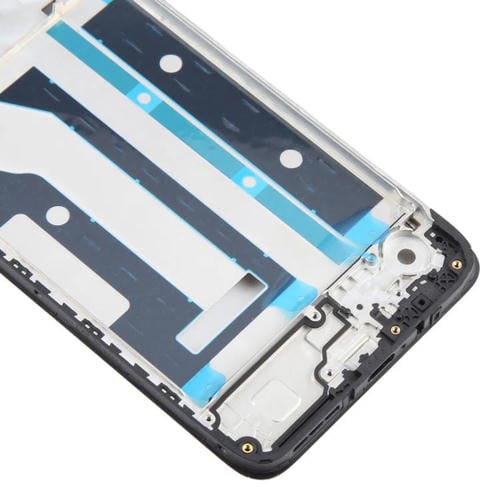 LCD Screen Frame for Motorola Moto G05