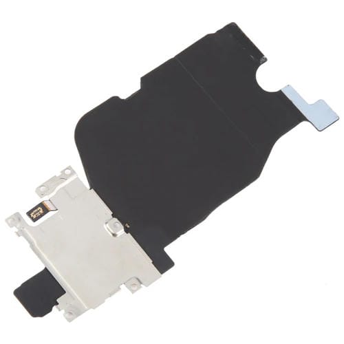 Modulo di Ricarica Wireless NFC Samsung Galaxy S23 SM-S911B con Lamina di Ferro