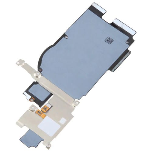 Modulo di Ricarica Wireless NFC Samsung Galaxy S23 Ultra SM-S918B con Lamina di Ferro