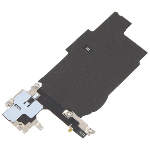 NFC-Modul kabelloses Laden Samsung Galaxy Note 20 Ultra 5G SM-N986B mit Eisenfolie