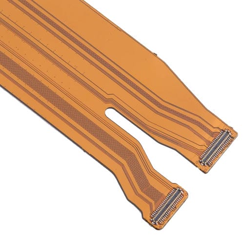 Cabo Flex de Ligação Placa Base Samsung Galaxy A55 5G SM-A556B (OEM)