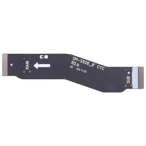 Cavo Flex di Connessione Samsung Galaxy S24+ 5G SM-S926B