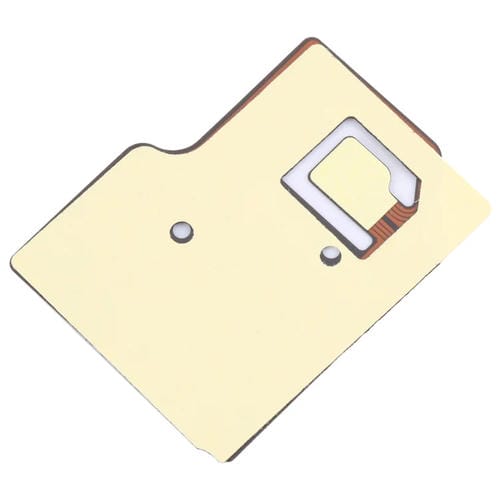 NFC-Modul für kabelloses Laden Samsung Galaxy A52 SM-A525