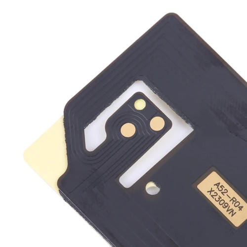 NFC-Modul für kabelloses Laden Samsung Galaxy A52 SM-A525