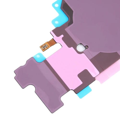 Modulo di Ricarica Wireless NFC Samsung Galaxy S23 FE SM-S711B