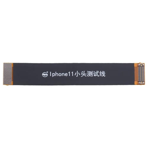 Cavo Flex di Prova di Estensione Fotocamera Frontale Apple iPhone 11