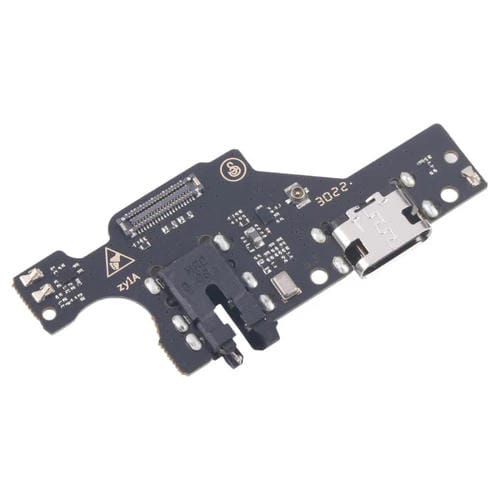 Charging Port Board ZTE Axon 40 Lite