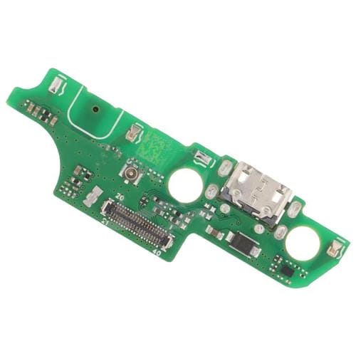 Charging Port Board ZTE Blade A53+