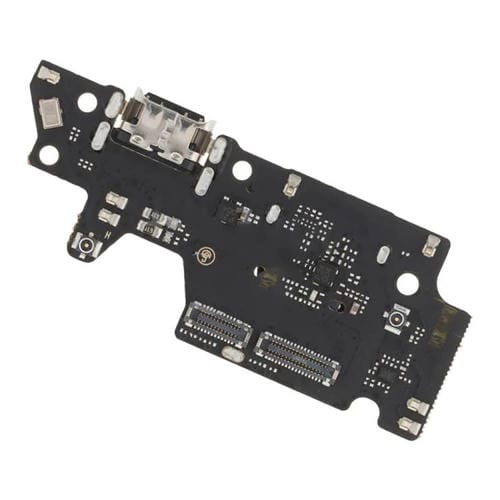 Charging Port Board ZTE Blade V40 Pro