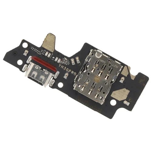 Charging Port Board ZTE Blade V40 Pro