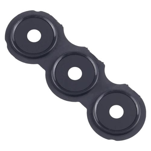 Rear Camera Lens Cover Samsung Galaxy A05s SM-A057F (Black) - Pack of (10 Pieces)