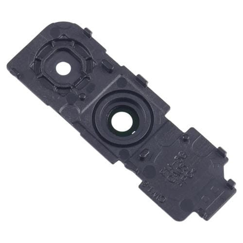 Copertura della lente della fotocamera posteriore Samsung Galaxy M14 SM-M145F (Nero) - (10 pezzi)