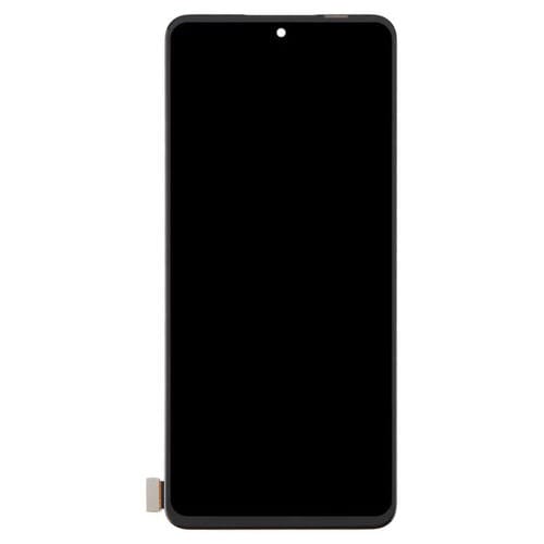 Schermo Completo OLED CPH2687 per Oppo Reno12 F 4G