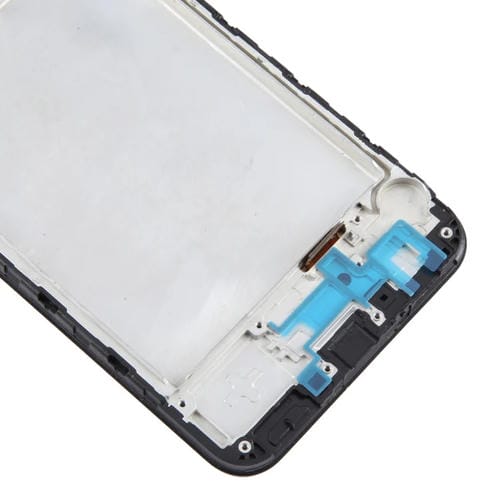 LCD-OLED-Bildschirm 6,43" Samsung Galaxy A15 4G SM-A155F und Rahmen