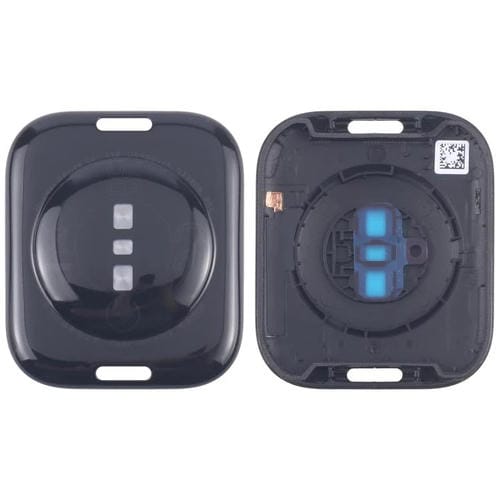 Carcasa Posteriore Copertura Huawei Watch Fit 4 Nera