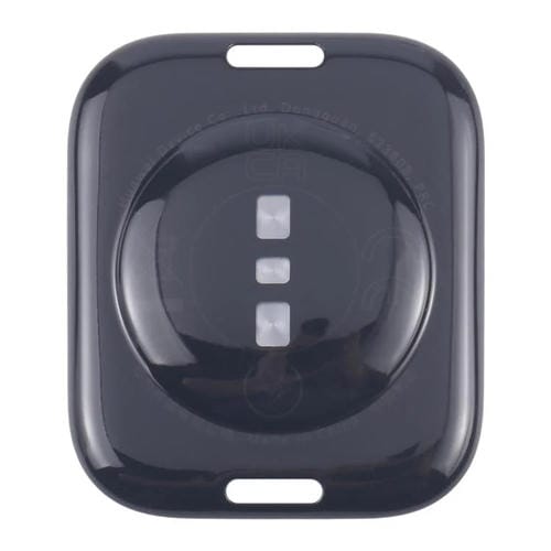 Carcasa Posteriore Copertura Huawei Watch Fit 4 Nera