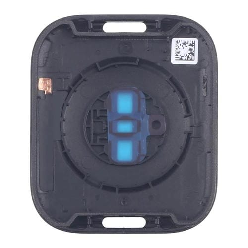 Carcasa Posteriore Copertura Huawei Watch Fit 4 Nera