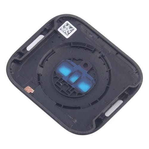 Carcasa Posteriore Copertura Huawei Watch Fit 4 Nera