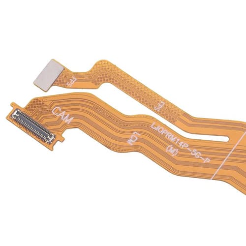 Flex Cable from Motherboard RMX5056 for Realme 14 Pro 5G