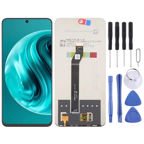 Pantalla Completa Original Huawei Nova 12I