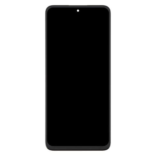 Full Screen Honor X7C 5G