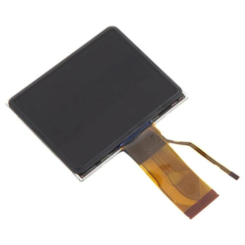 Ecrã LCD Original Nikon D7200