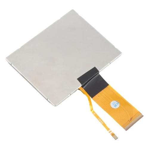 Schermo LCD Originale Nikon D810