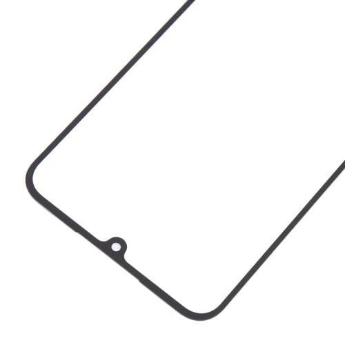 Lente de Vidro Externa Samsung Galaxy A25 5G SM-A256B com Adesivo OCA